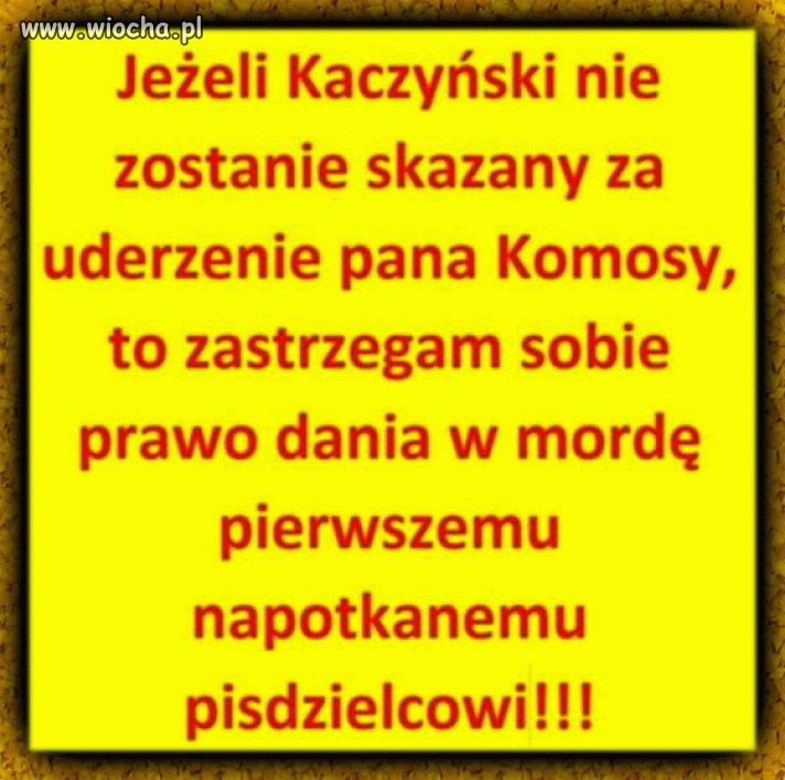 Tyle ode mnie