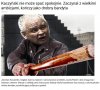Zrujnowane są dziś jego polityczne dziedzictwo i wizerunek!
