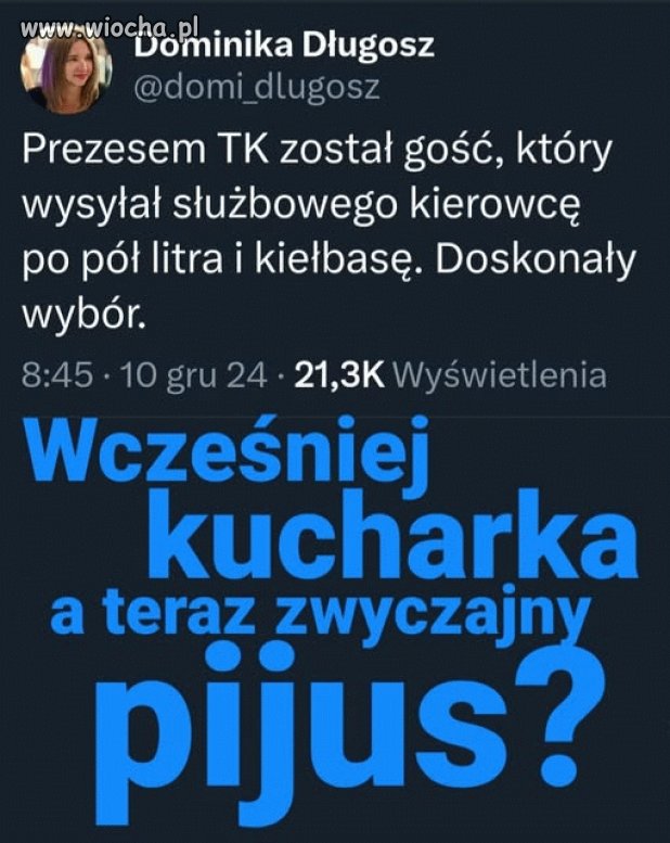 Ręce opadają