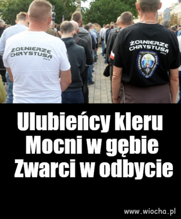 Na nocnym różańcu obie cechy bezcenne