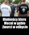 Na nocnym różańcu obie cechy bezcenne
