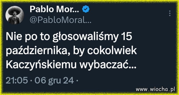 Dokładnie tak! Nie ma zmiłuj !