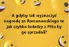 Ciekawe jak długo by się cieszył wolnością ?
