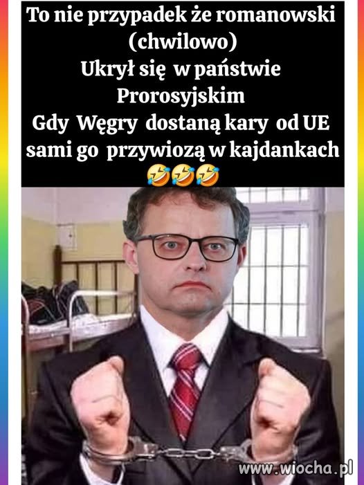 Może poczekajmy i za jednym zamachem...