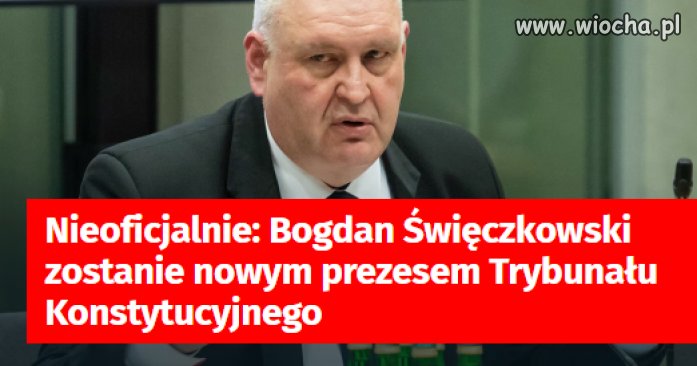 Jak dobić i tak upolityczniony TK