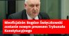 Jak dobić i tak upolityczniony TK