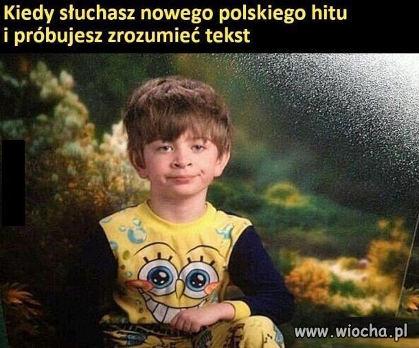 Nie ma lekko,