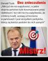 Bez znieczulenia o PiSowcach ...