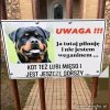 Ja tutaj pilnuje 