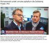 Zawsze głosił, że "niewinni nie mają się czego bać"