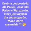 Hej Policjo, szukacie Marcina R. ?