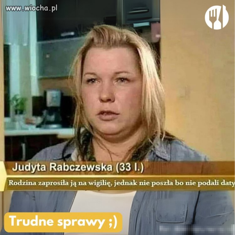 Trudne sprawy