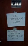 No proszę takie ogłoszenie