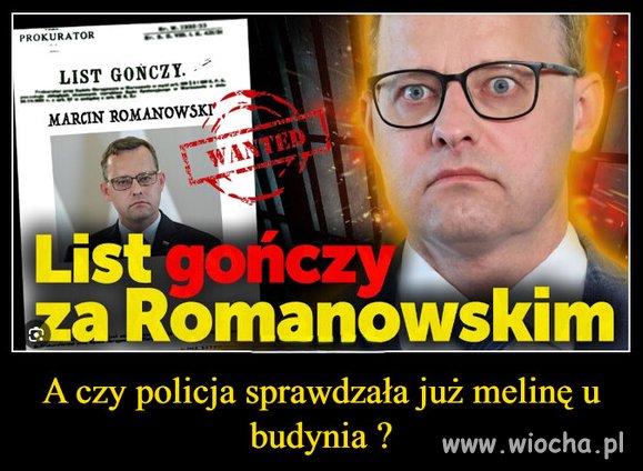 Może się tam ukrywać