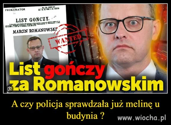 Może się tam ukrywać