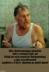 Nasze służby chyba złapały
