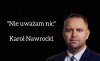 Nowe hasło niezależnego, obywatelskiego kandydata