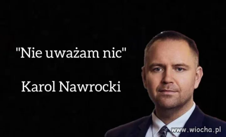 Nowe hasło niezależnego, obywatelskiego kandydata