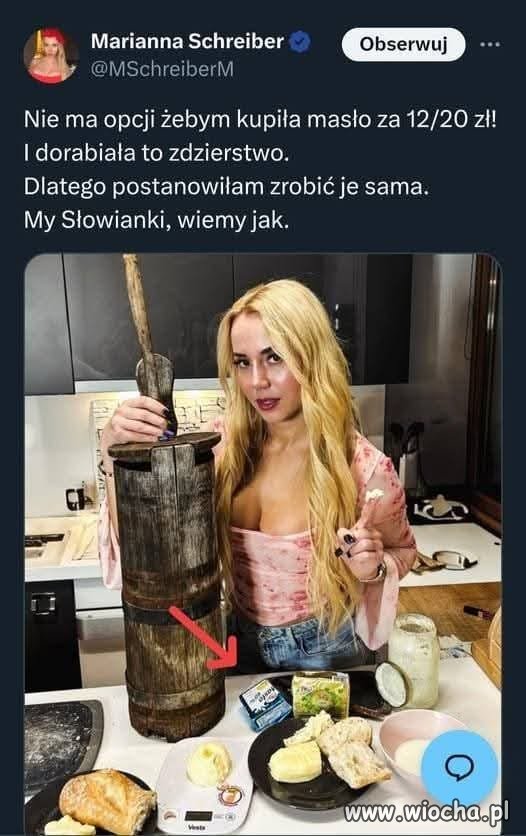 Sposób Mani na życie