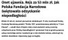 Ile za taki szmal można by powodzianom pomóc