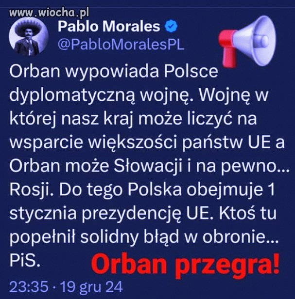 Czy to początek końca
