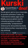 Kurscy to bydlęta