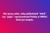 Nic dodać