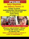 Ta przynajmniej coś umie. Wie jak trupa upudrować