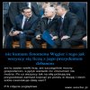 Kopa w d... z Unii i NATO. Ciekawe czy dalej będą tak cwaniakować!