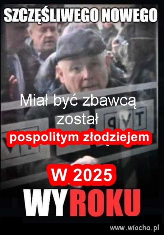 A miało być tak pięknie ...