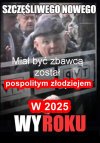 A miało być tak pięknie ...