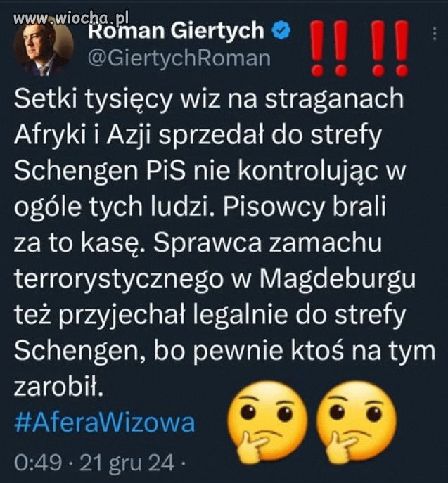 Krótko i na temat
