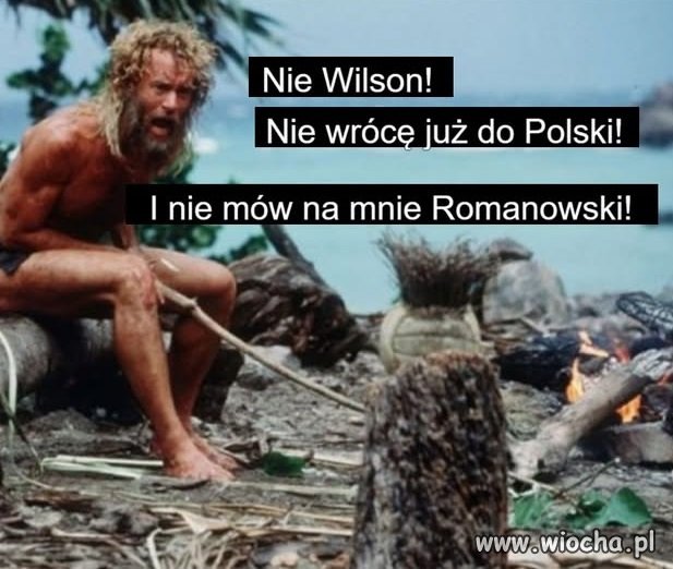 Radzę służbom pilnować Ziobry