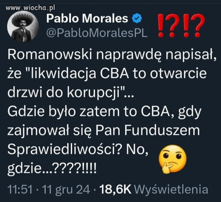 Dobre pytanie