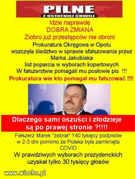 Zamknąć Skur...na za tą mordę wyszczekaną.