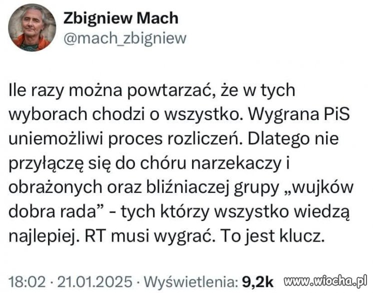 Dokładnie tak !