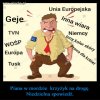 Elektorat Kaczyńskiego to ludzie sfrustrowani, pełni nienawiści!
