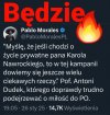 Nie pozwolą nam się nudzić