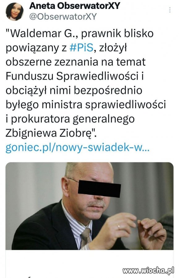 Oj mięciutki się robi ten miękiszon, mięciutki ...