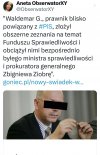 Oj mięciutki się robi ten miękiszon, mięciutki ...