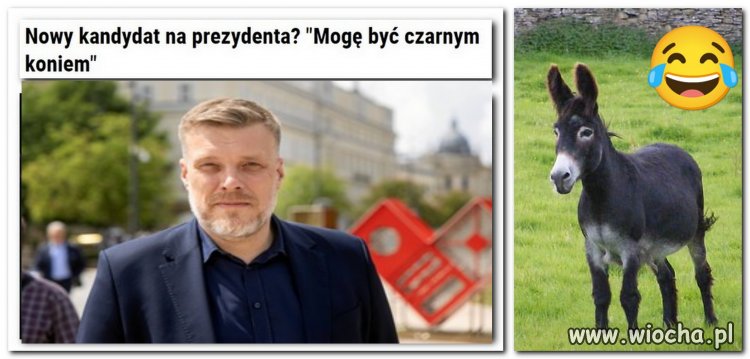 Mnożą się chętni