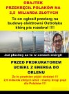 Obajtek okradł nas wszystkich. Dziwisz się, że ...