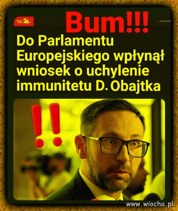 Może tym razem coś ruszy
