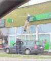 Passat i wszystko jasne