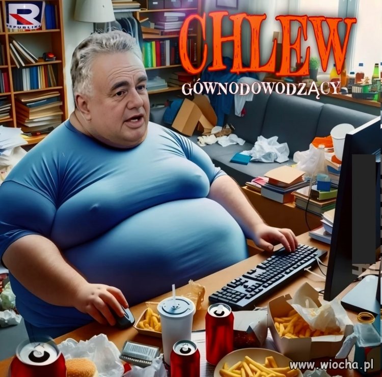 Operator ścieków na stanowisku kontroli ...