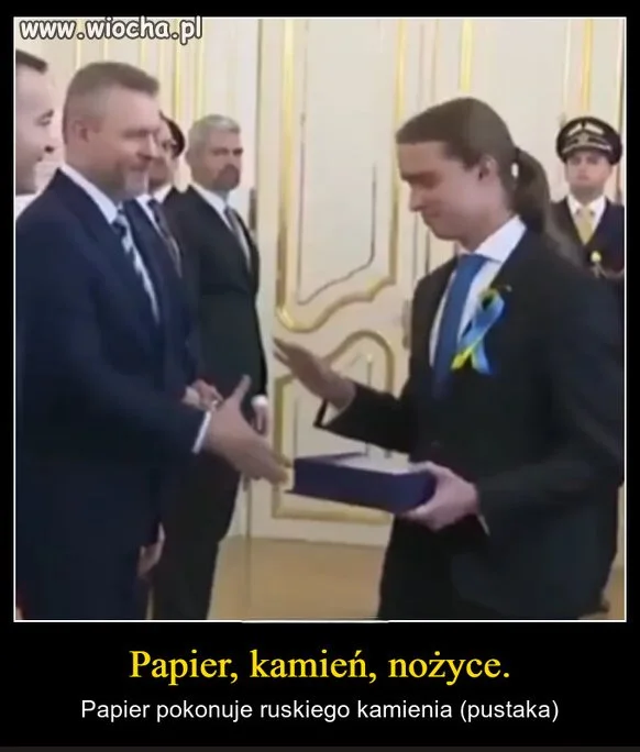 Tak należy postępować