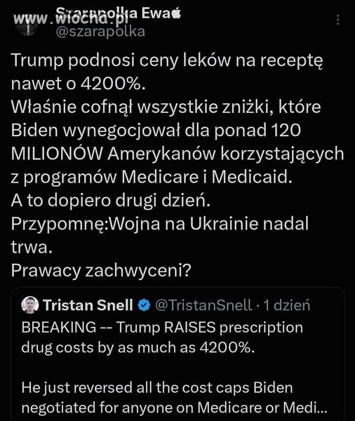 I co wy na to pisowskie debile?