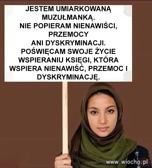 Wiara czyni czuba.