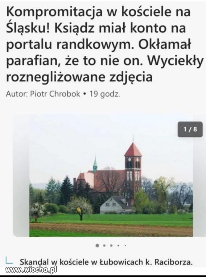 I po co piętnować 