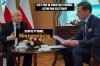 Tylko nienawiść trzyma tego padalca przy życiu